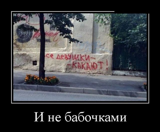 Картинки с надписями и всякие жизненные фразы