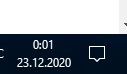Конец света 22 декабря 2020 года