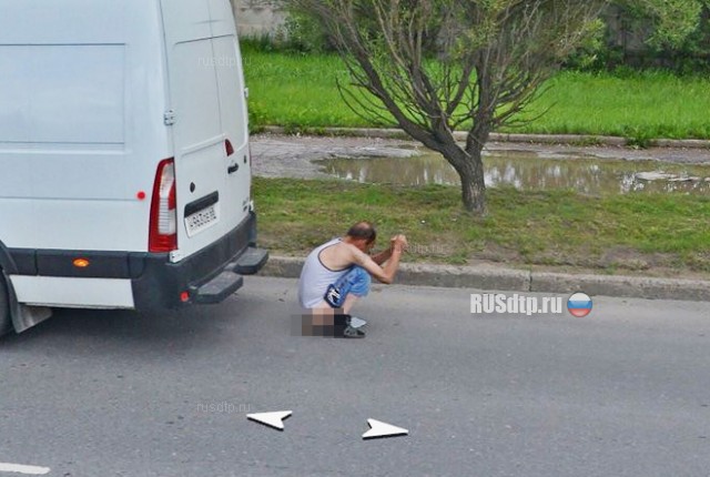 Как вы ходите в туалет в городской пробке?