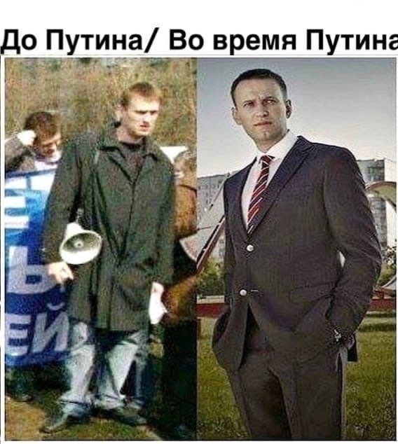 Журналистам запретили снимать возвращение Навального в Россию