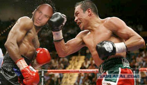 Само спокойствие