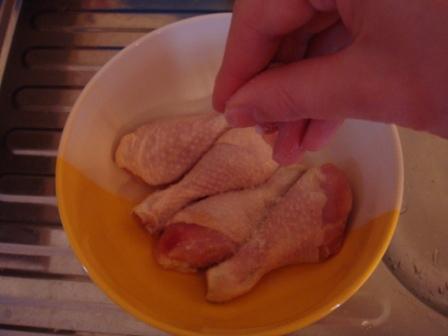 Куриный бульон для Чайников, Или «Кура-International»