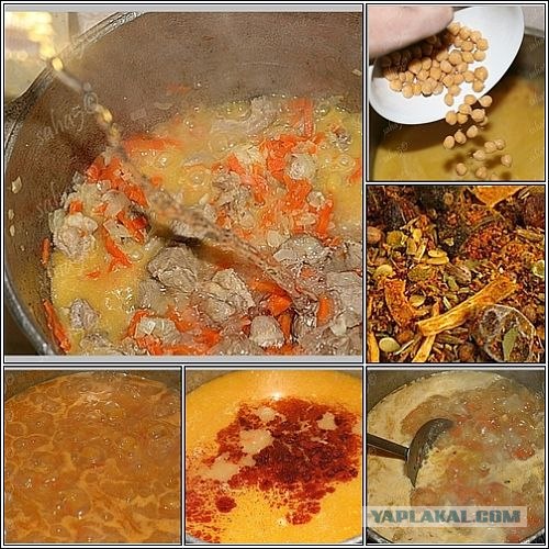 Шавля с чесночным соусом