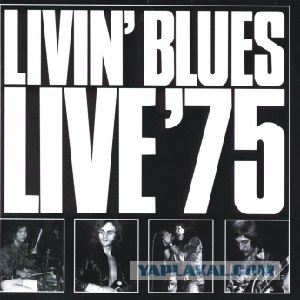 The Livin'Blues