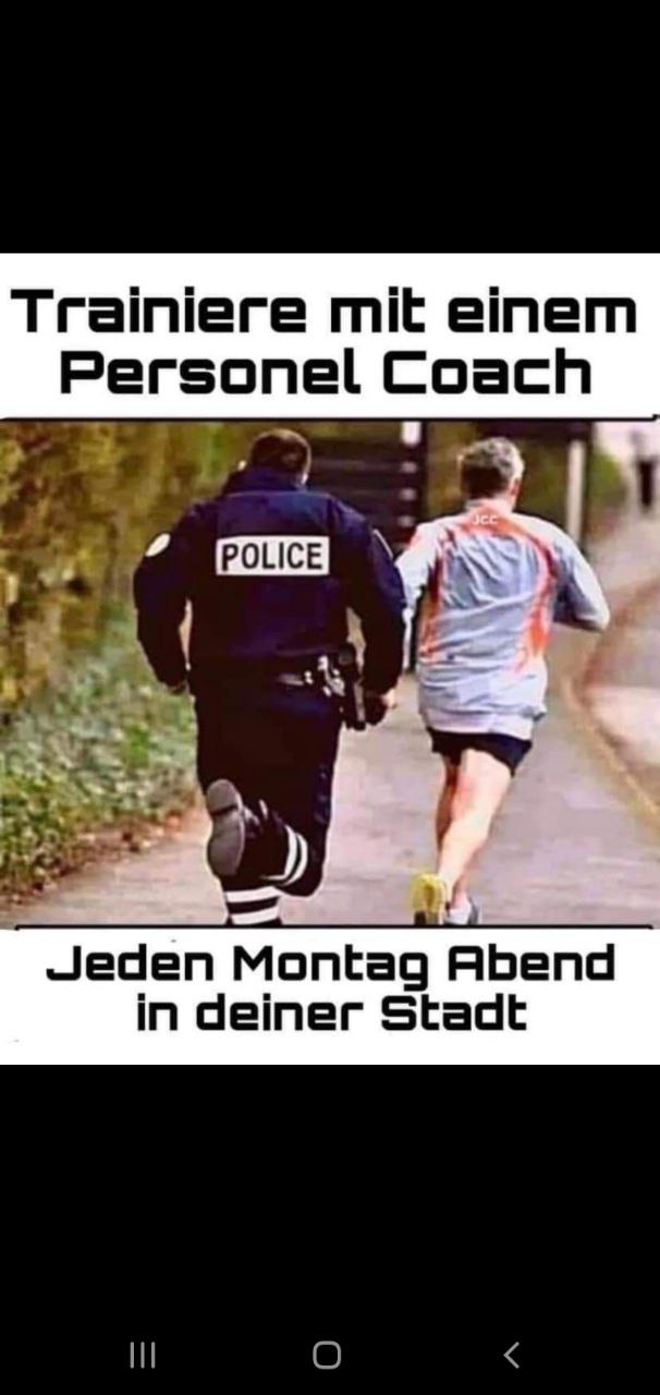 Так себе коронавирусные и не только картинки из Германии, часть 2