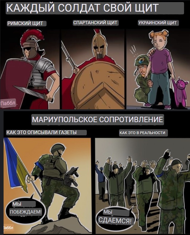 Ожидание и реальность