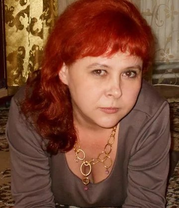 Муж загулял...