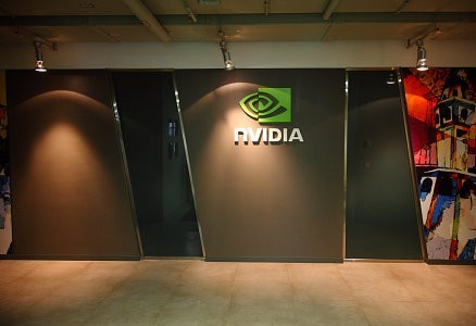 Nvidia закрывает офис в России и предлагает сотрудникам релоцироваться в другие страны