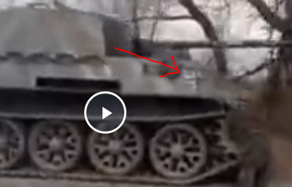 Тем, кто смеялся над расконсервацией Т-62