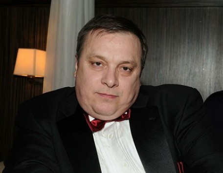 Умер автор хитов и создатель «Ласкового мая» Сергей Кузнецов