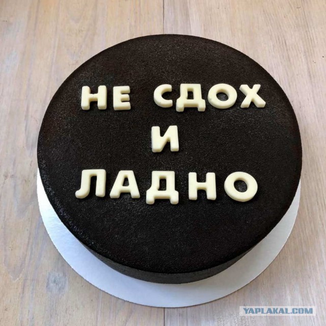2022 - а что хорошего у кого было?