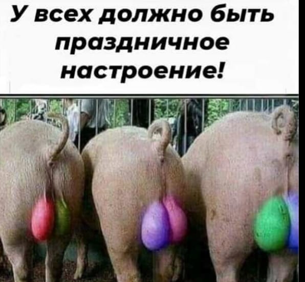 Картинки и мемы, всем хороших выходных