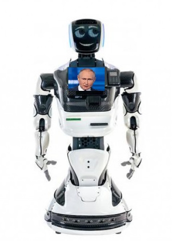 Все международные встречи теперь такие
