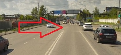 Новокузнецкий байкер закрыл сезон. Навсегда