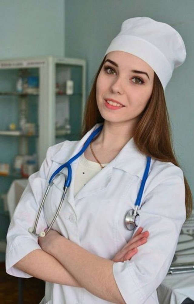 Медички