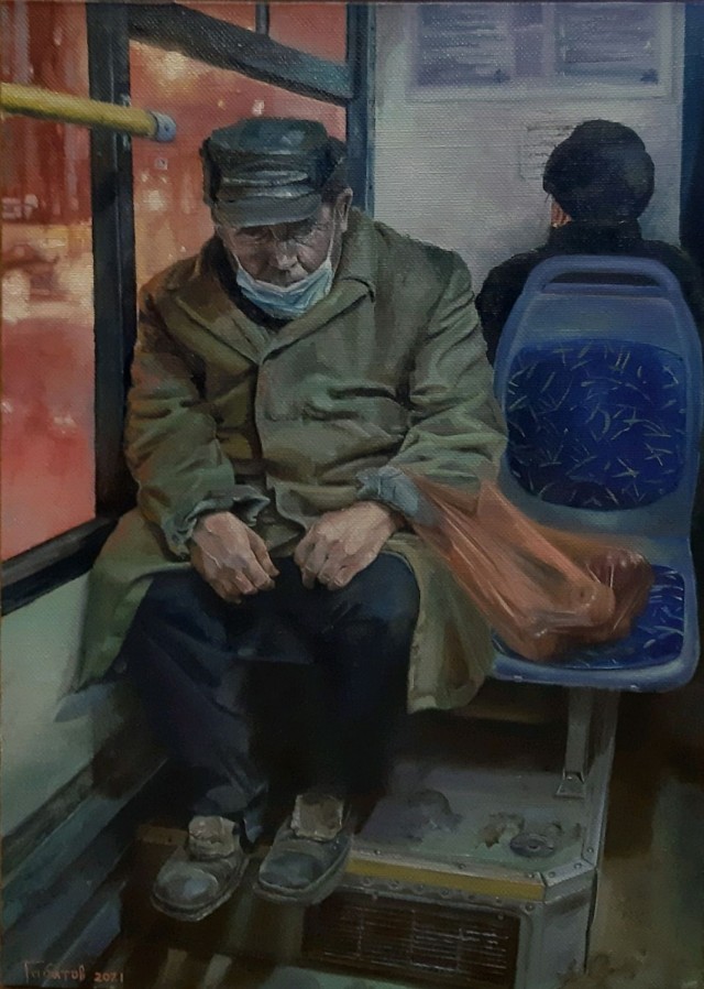 АРТ-Воскресенье