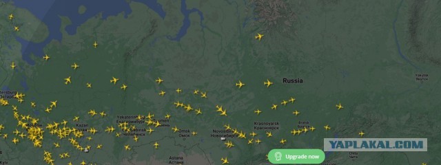 Инженер Boeing рассказал Конгрессу США о риске авиакатастрофы  из-за проблем при сборке самолетов