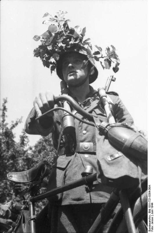День Д, 6 июня 1944 года