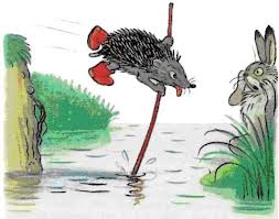 Почему не стоит прыгать