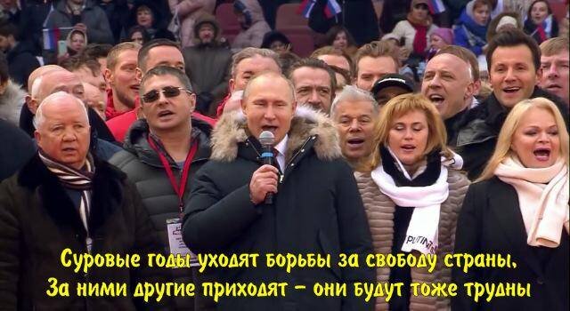 Америка цинично надругалась над Европой, торгуя с Россией всем, чем ей надо