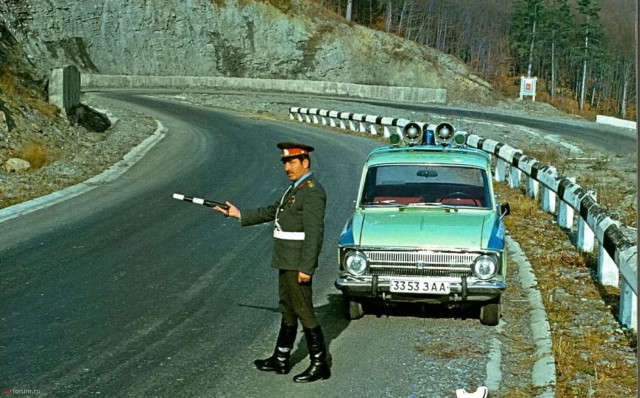 Фотографии из прошлого нашей страны – 84