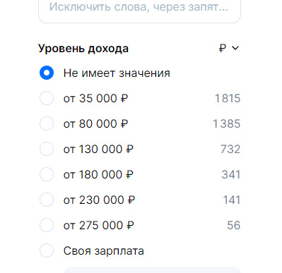Девки хотят пацанов с доходом свыше 150 тысяч. А где такие зарплаты?