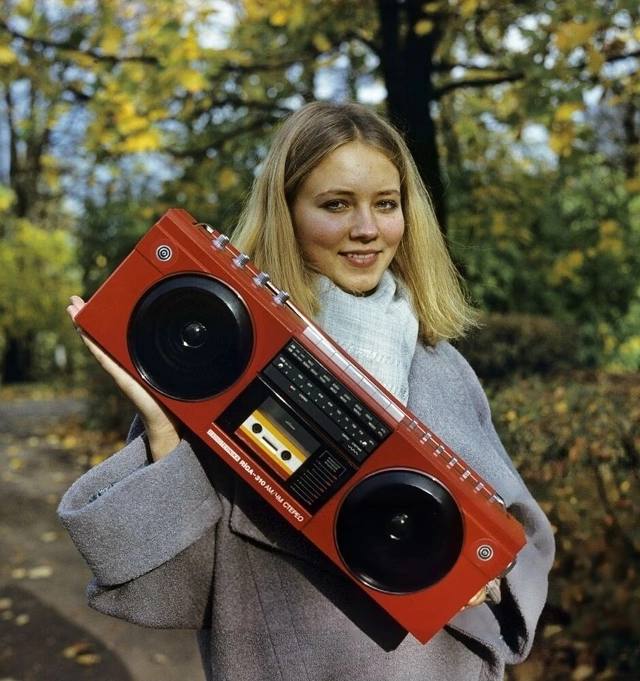 Back in USSR (16.01.)