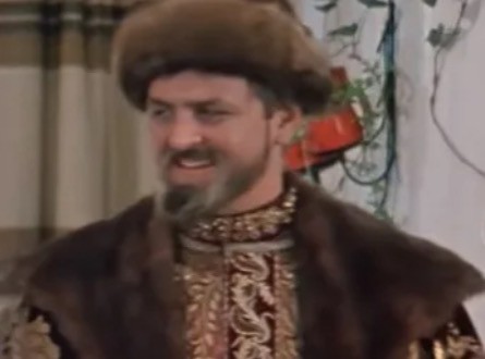 Сделала брови
