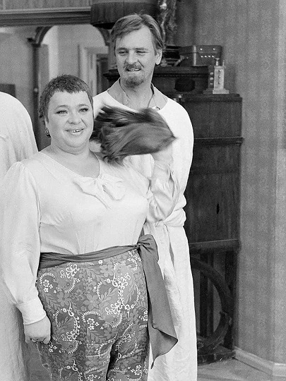 Интересные снимки известных людей 03.02.25