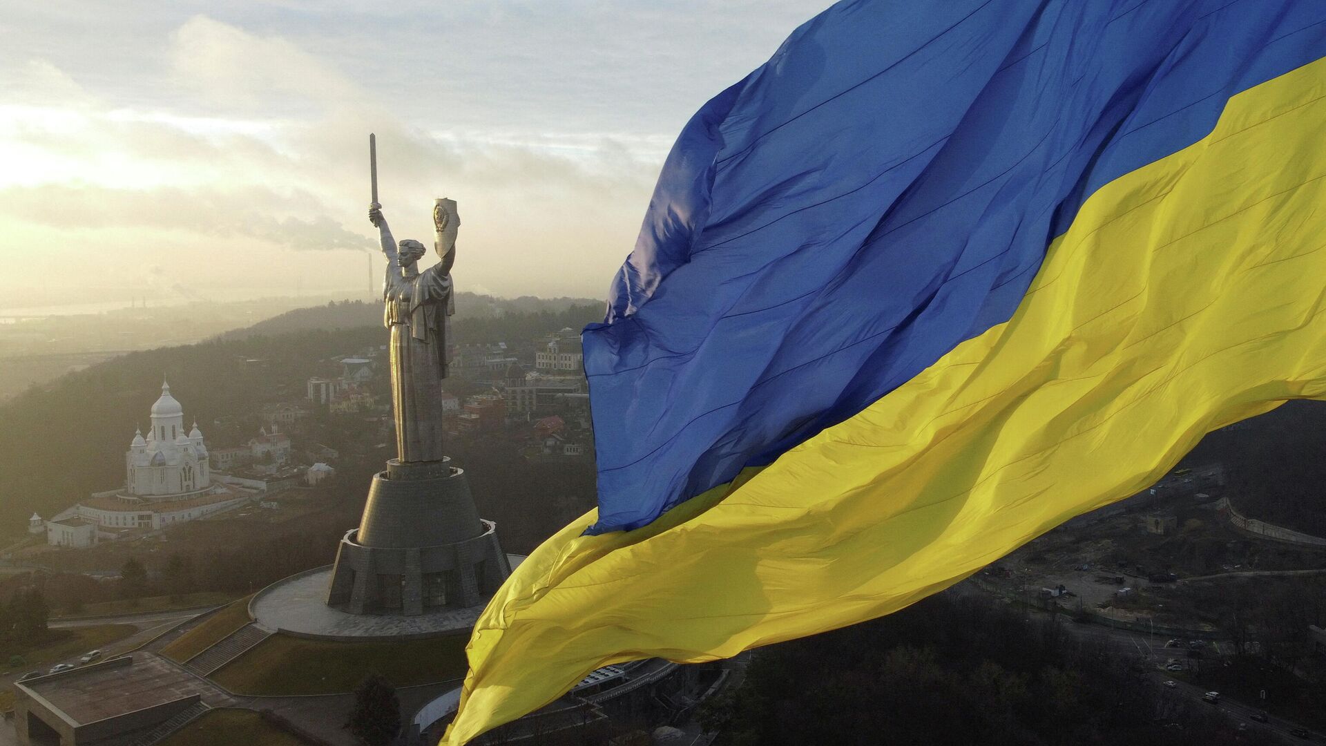 МИД Украины озвучило три ключевые позиции Украины по мирному плану