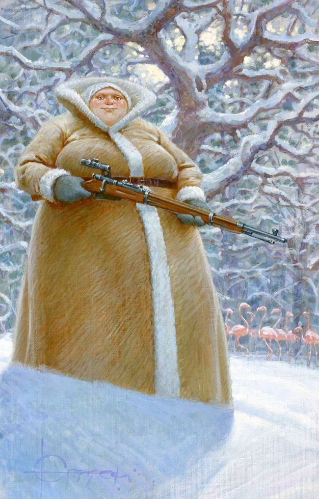 АРТ-Воскресенье