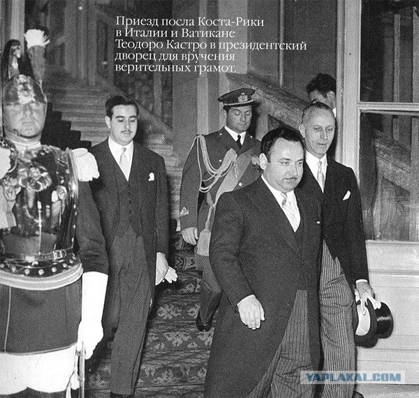 Советский супершпион, которому везло