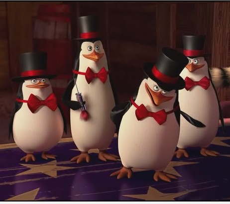 Реакция американцев