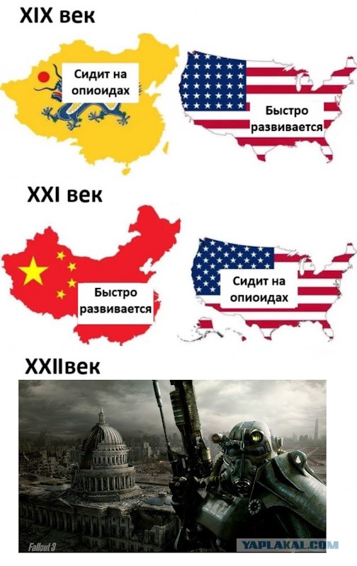 Поменялись