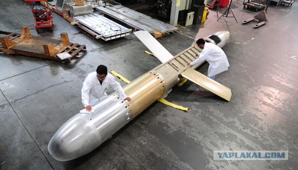 Трамп заявил, что уже принял решение о поставках ракет Tomahawk Украине