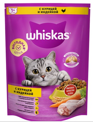 Кто чем кормит?