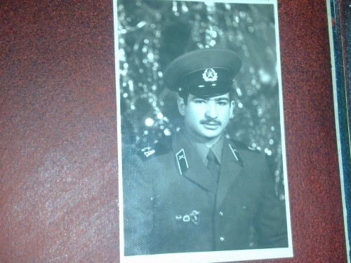 С праздником дорогие ромалэ!