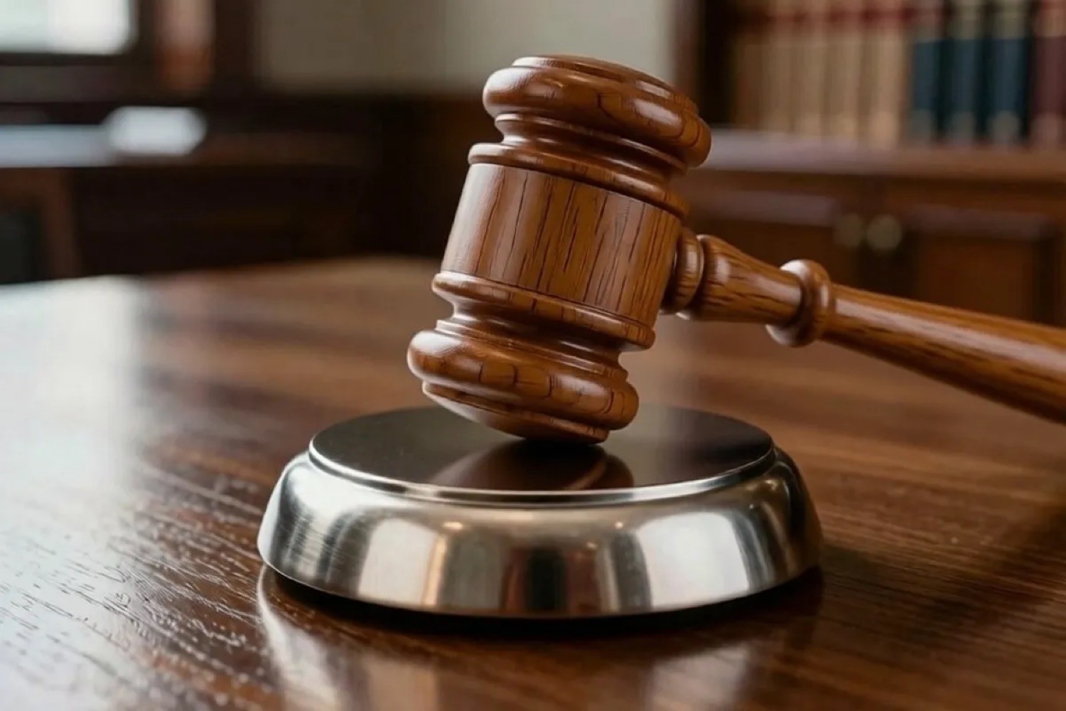 Суд в России впервые оправдал осуждённого за педофилию