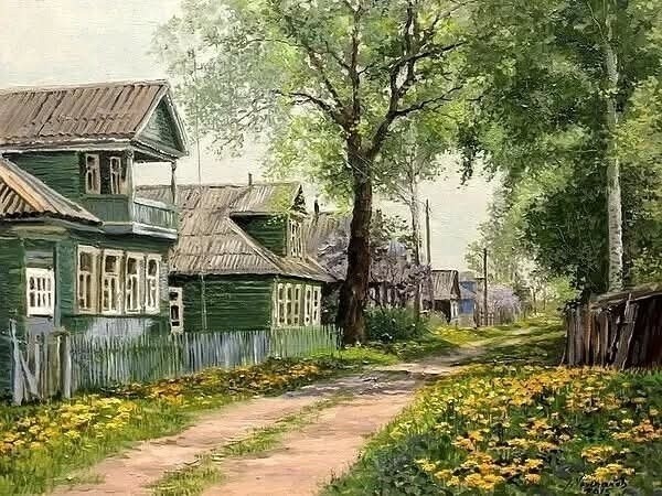 АРТ-Воскресенье.