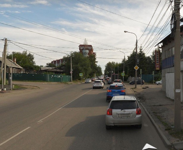 Смотрим, смотрим, но не туда.
