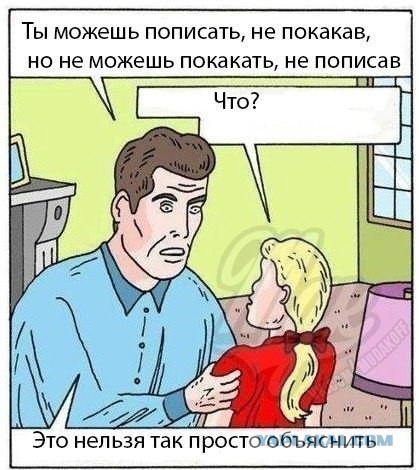 Самый чистый лифт в окpуге