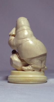 Необычные шахматы