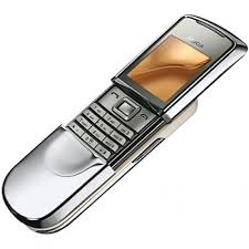 10 серий удивительных телефонов Nokia