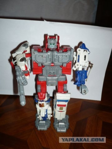 Немного о 90-х