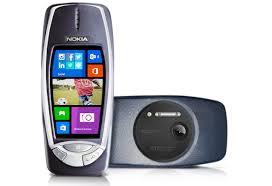С днем рождения, Nokia 3310!