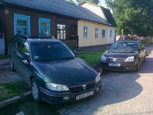 Закрыт завод Opel в Германии