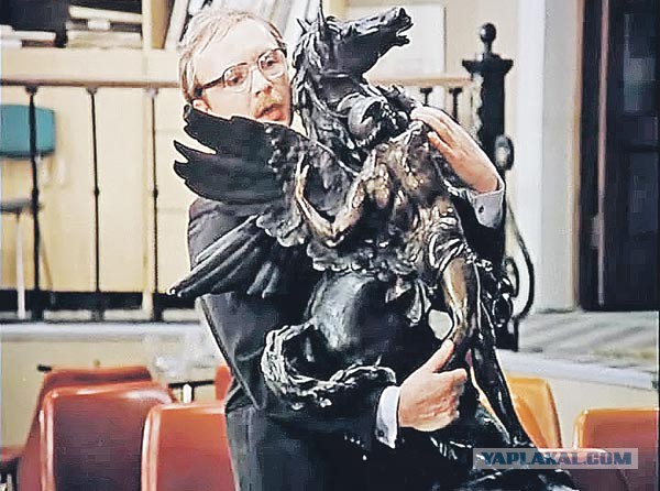 Список самых ужасных подарков на Новый год