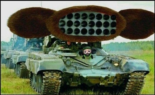 Военторги НАТО и РФ в конфликте в Укре.Взаимозачет