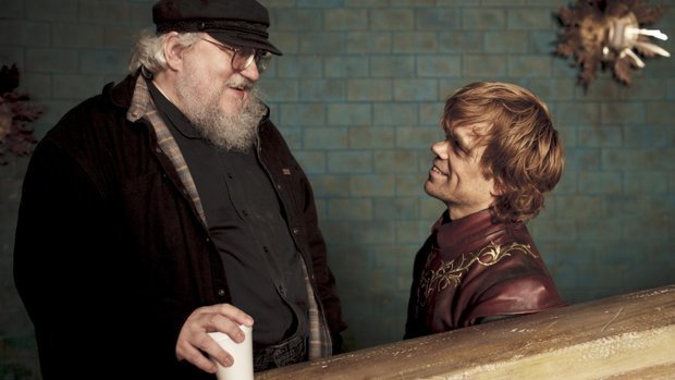 Старые и новые фото звезд сериала «Игра престолов»