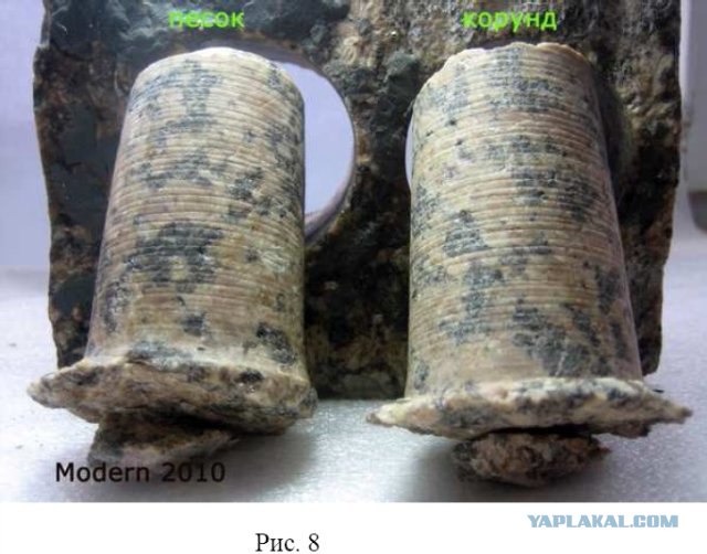 В Египте открыли некрополь Серапеум